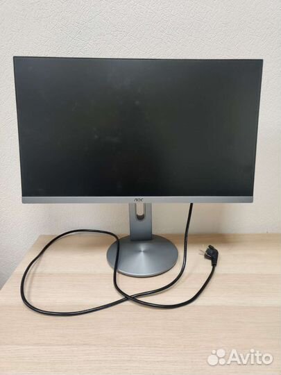 Монитор AOC 238lm00024, 23.8