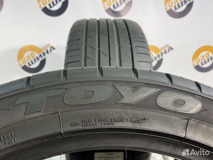 Toyo Proxes Sport SUV 295/40 R22 112Y