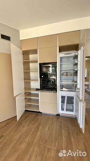 Кухни на заказ от фабрики