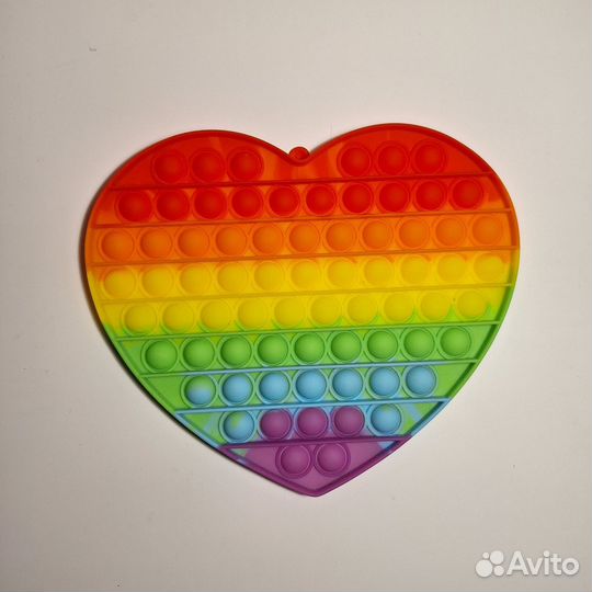 Поп ит большой новый