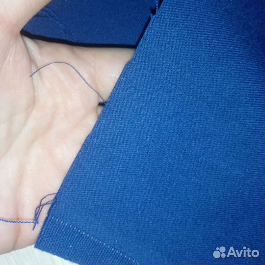 Ткань костюмная