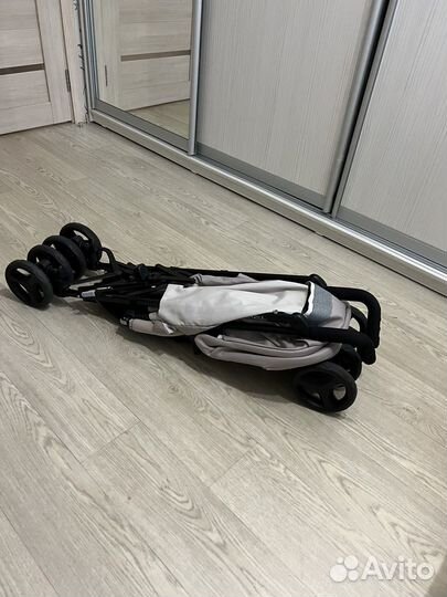 Прогулочная коляска inglesina