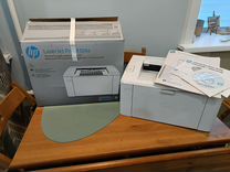 Принтер HP Laserjet Pro M104 a