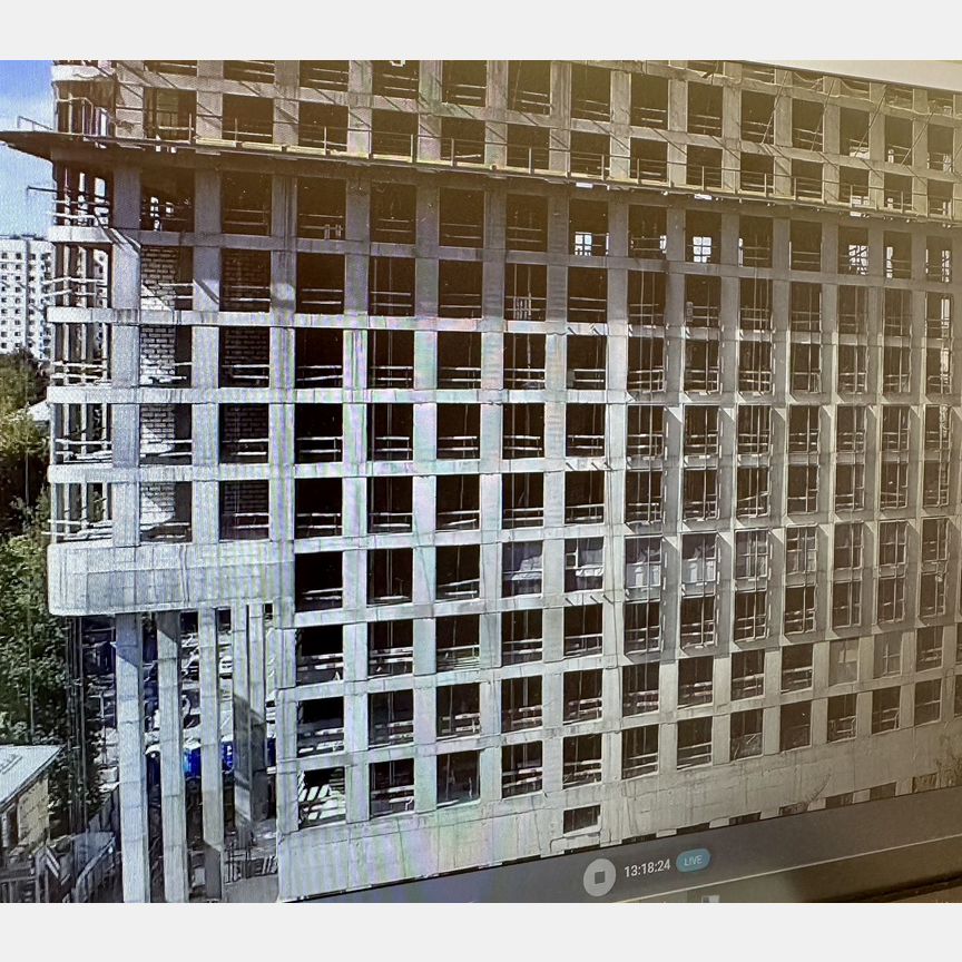 3-к. квартира, 70,8 м², 13/19 эт.