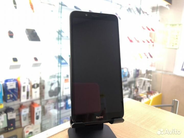 Xiaomi Redmi 7A 2/32Gb