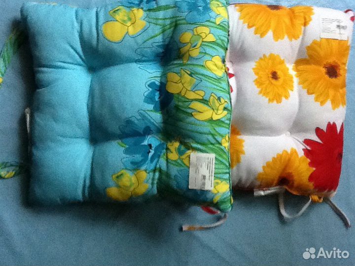 Комплект постельного белья р. 110х140