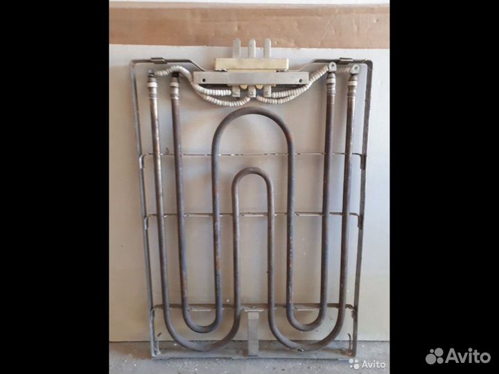 Тэн духовочный