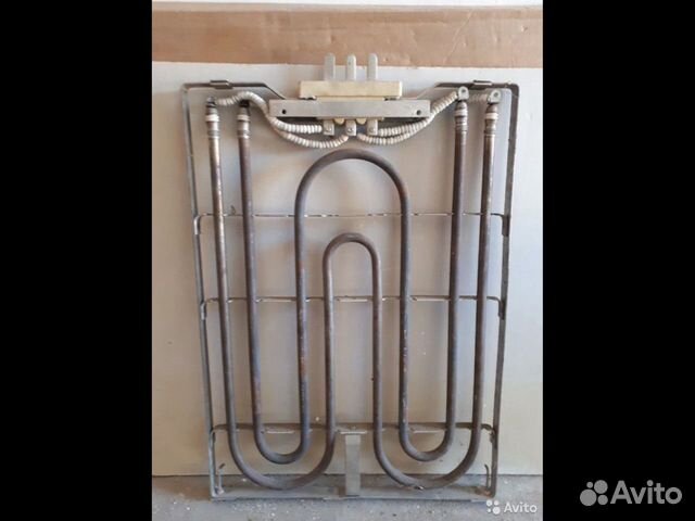 Тэн духовочный