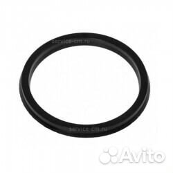 Уплотнитель завар/узла для кофемаш:Bosch/Siemens