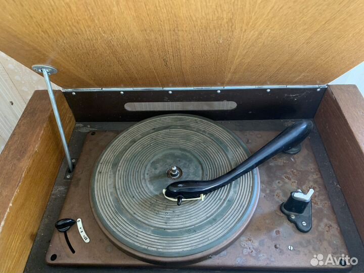 Радиола Муромец