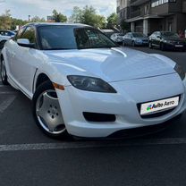 Mazda RX-8 1.3 AT, 2006, 157 000 км, с пробегом, цена 679 000 руб.