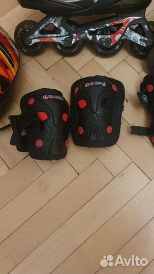 Ролики детские