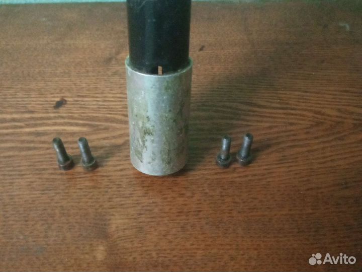 Руль для трюкового самоката