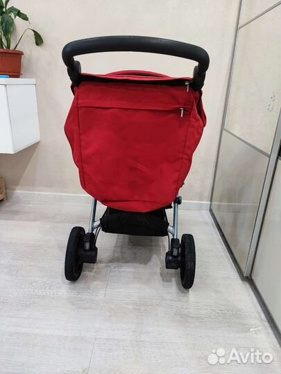 Коляска Britax b motion