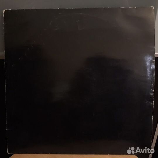 Metallica - 1991, 2 LP, DFI