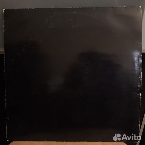 Metallica - 1991, 2 LP, DFI