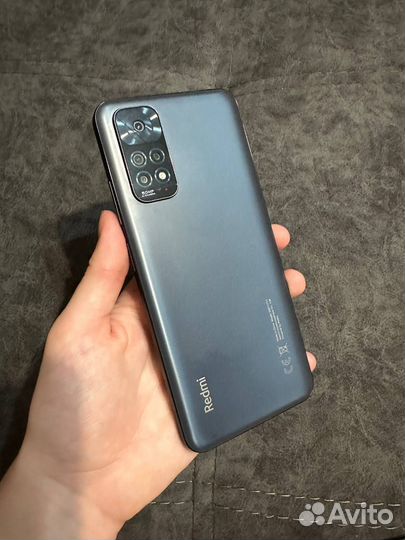 Смартфон Redmi Note 11