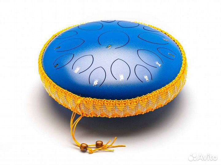 Глюкофон Новый