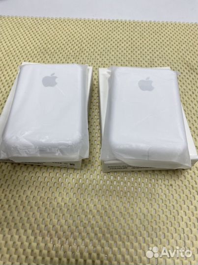 Повербанк Apple MagSafe Battery Pack