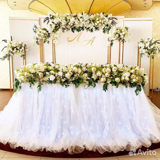 Оформление свадеб в Сочи. Выездные регистрации