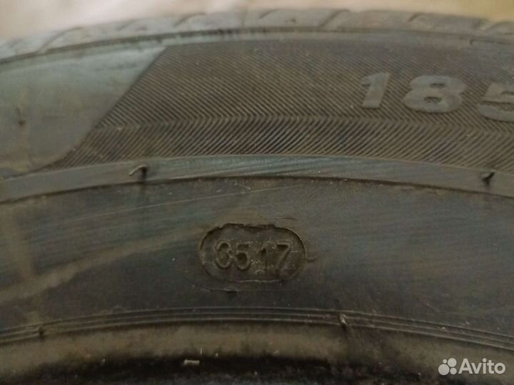 Viatti Strada Asimmetrico 185/65 R15 88H