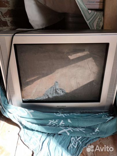 Телевизор