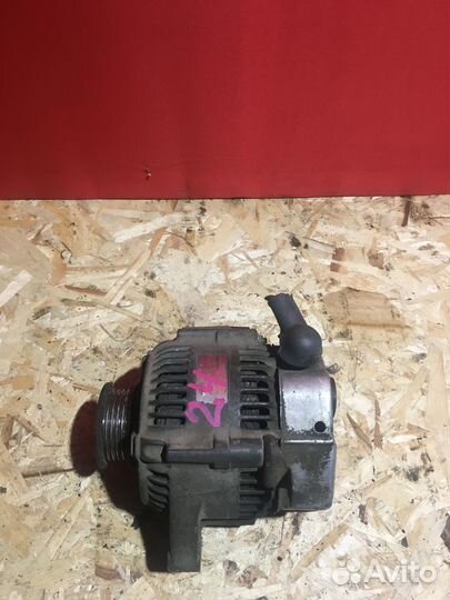 Генератор Тойота Виста 30 3s / 4s / 5s