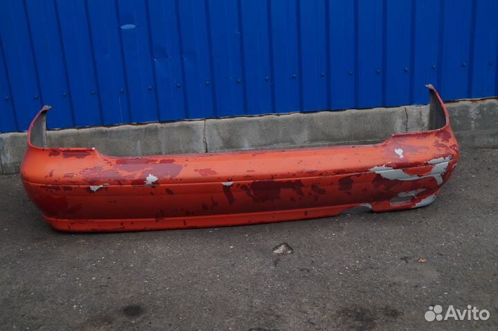 Nissanм 85022-0N025 Бампер задний