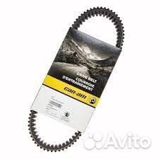 Ремень вариатора BRP CAN-AM outlander / renegade