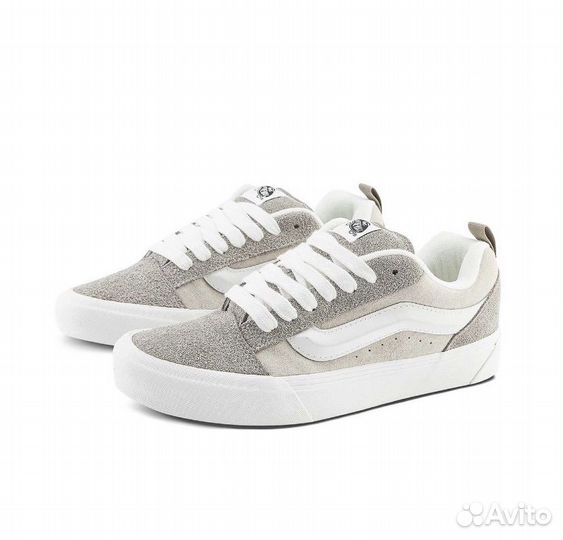 Vans Knu Skool (34.5-46 EU) Оригинал