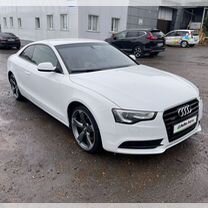 Audi A5 2.0 AMT, 2011, 206 000 км, с пробегом, цена 1 480 000 руб.