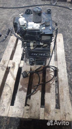 Печка салона экскаватора Volvo EC360LC