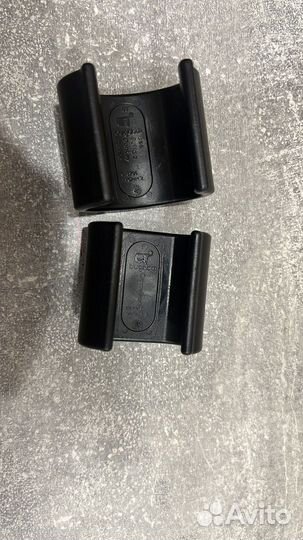 Переходники на коляску Bugaboo