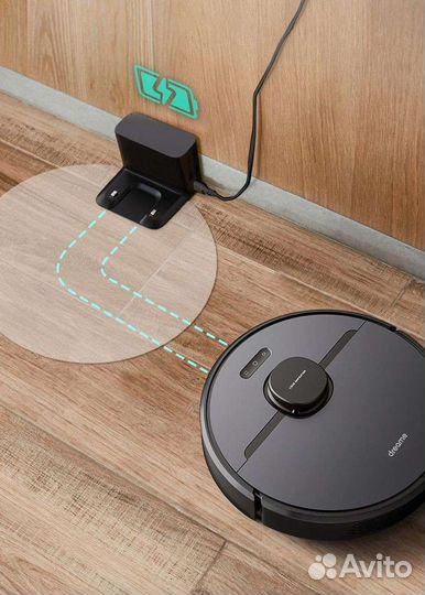 Ремонт вертикальных и робот-пылесосов