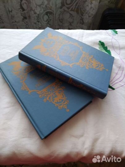 Советские книги