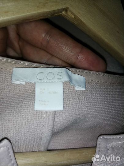 Платье COS