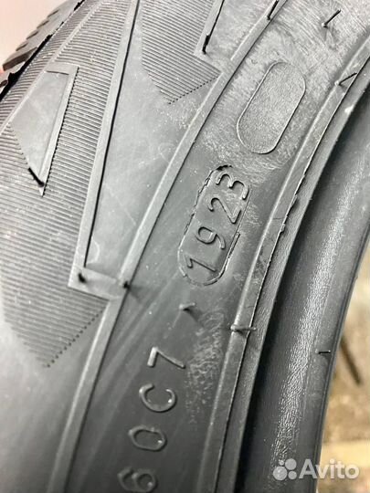 Nokian Tyres Nordman 7 195/55 R16 91T