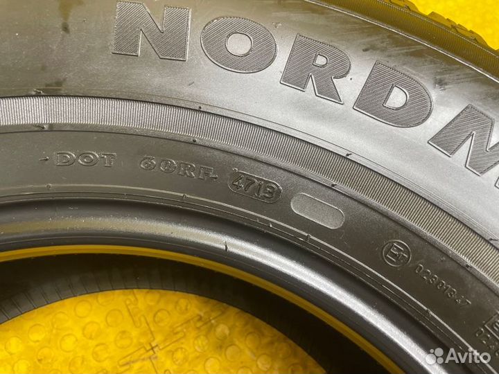 Nokian Tyres Nordman SUV 265/70 R16 112T