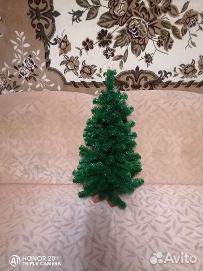 Новогодние ёлки