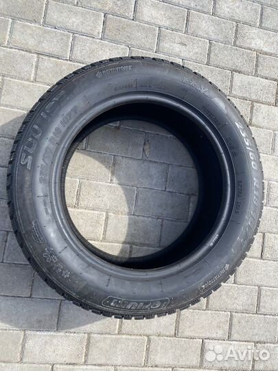 Kormoran SUV Snow 235/60 R18