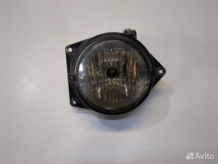 Фара противотуманная Hummer H3, 2008