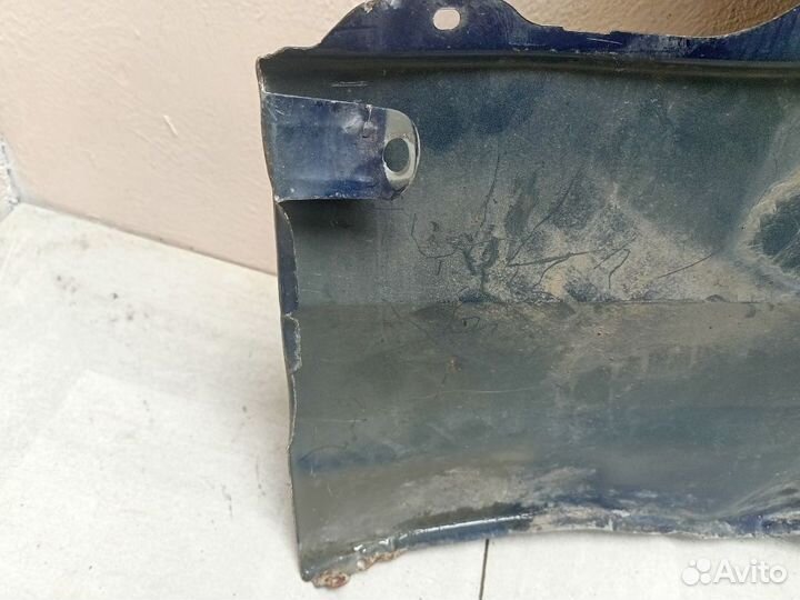 Крыло переднее левое Форд