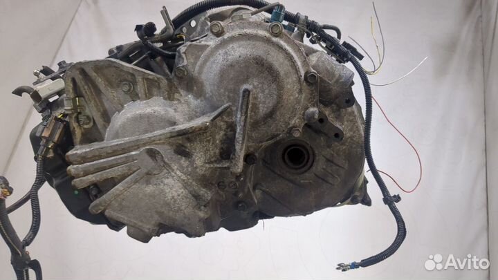 Кпп - автомат (АКПП) Volvo S60 2 Турбо-инжектор, 2006