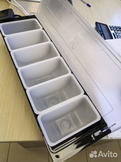 Диспенсер для бара