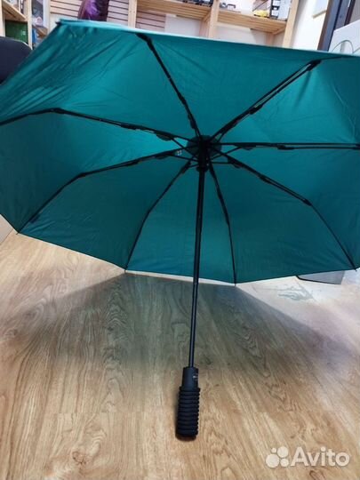 Зонт Light trek flashlight