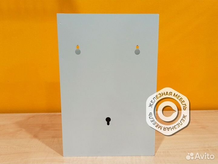 Почтовый ящик для ненужной рекламы