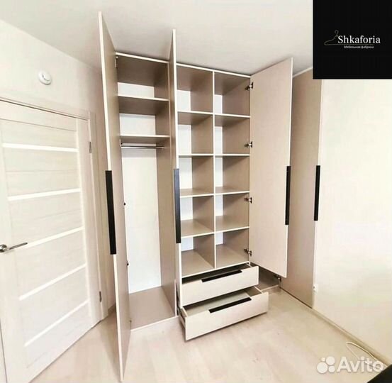 Шкаф напрямую от производителя