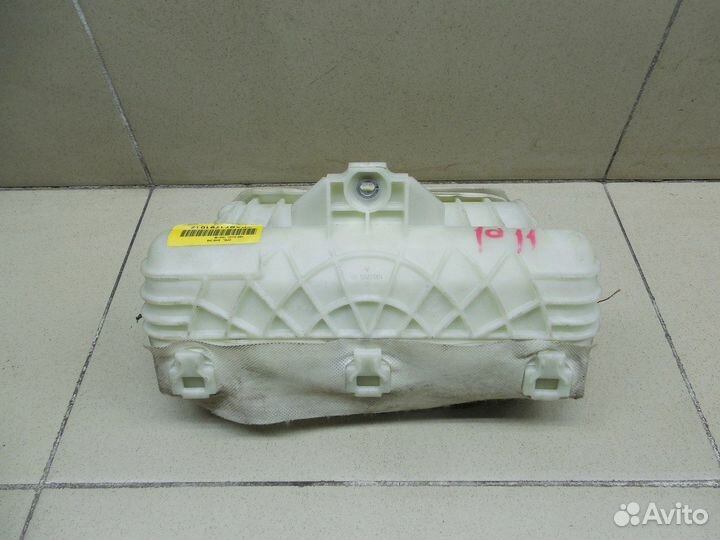 Подушка безопасности пассажирская (в торпедо) Astr