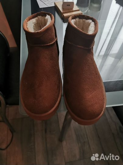 Угги женские 37 размер