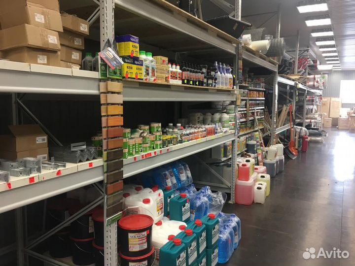 Брусок обрезной